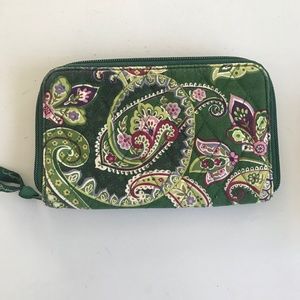 Vera Bradley Wallet